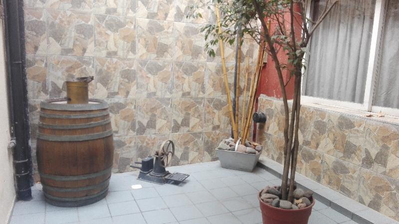Wine Aparts Мендоса Екстер'єр фото